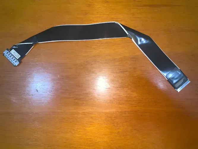 Cabo Lvds Tv Sony Smart Kd-49x7005d Kd-55x7005