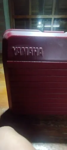 Escaleta Yamaha
