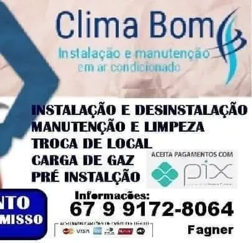 Ar condicionado