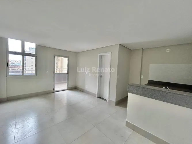 Apartamento 2 quartos, 64,23 m² à venda no Centro.