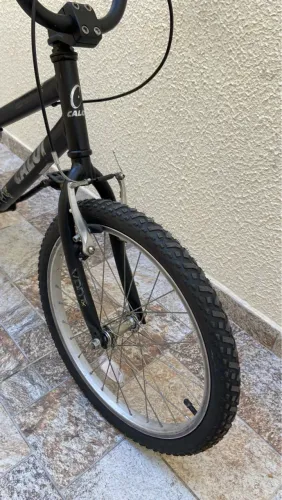 Vendo Caloi BMX