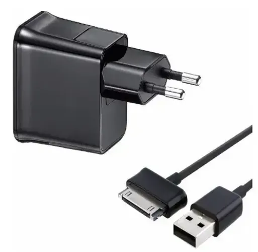 Carregador Samsung Galaxy Tablet