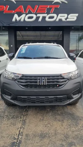 Strada endurence 0km 2026