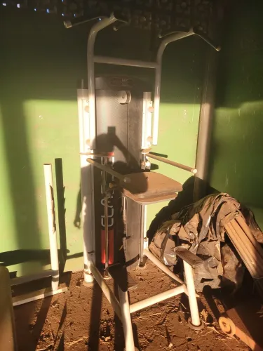 Aparelho de Ginástica para Treino Funcional - Usado