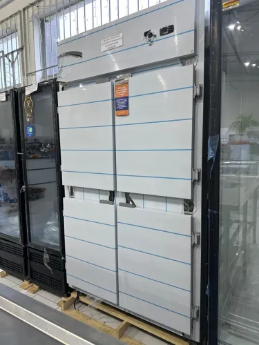 Geladeira Industrial 4 Portas