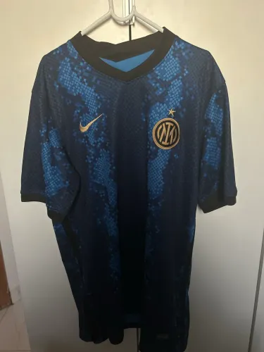 Camisa inter de Milão 21/22