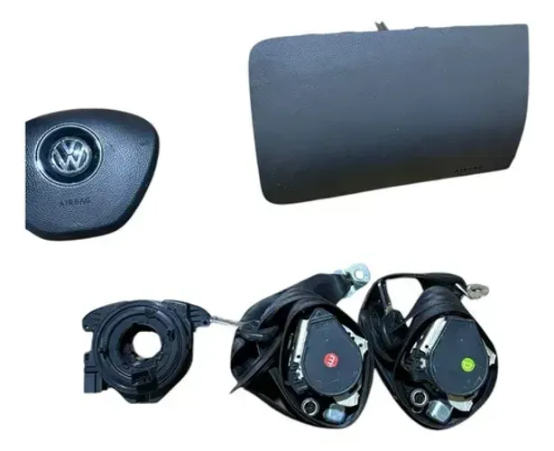 Air Bag Volkswagen Fox 2015-2021