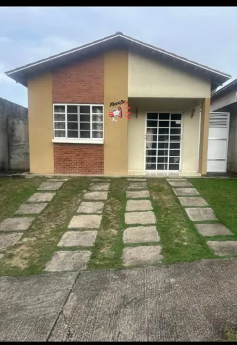 Casa à venda - Ótima localização! Ramal da prainha/ Iranduba 