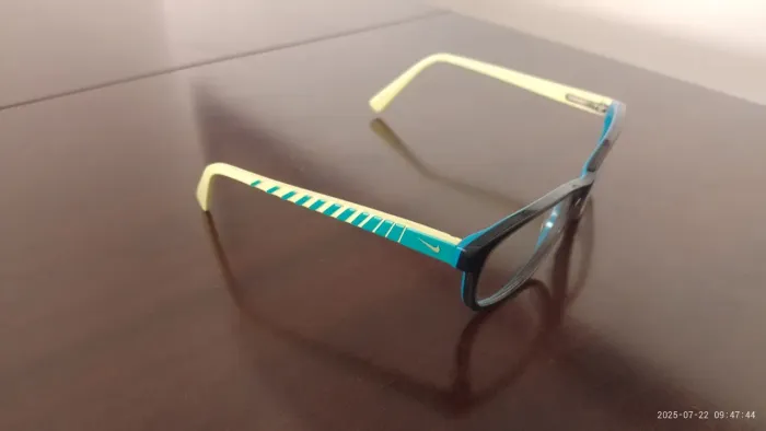 Armação para oculos de Grau Nike Infantil