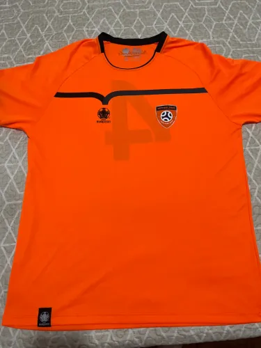 Camisa Futebol Holandesa Euro 2020