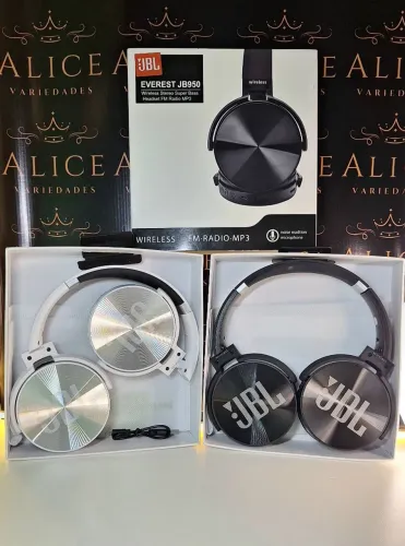 Fone Bluetooth JBL 950 