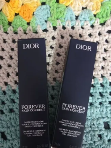 Corretivo dior 