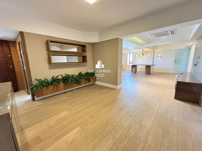 APARTAMENTO RESIDENCIAL em NATAL - RN, TIROL