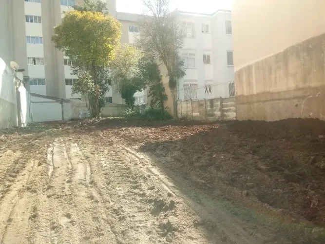 TERRENO JUVEVÊ - 436 M²- EXCELENTE LOCALIZAÇÃO
