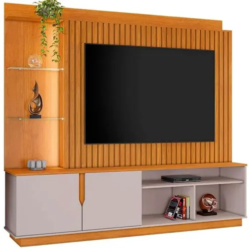 Home Amparo até 60" - Entrega Rápida 