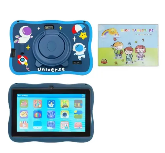 Tablet infantil