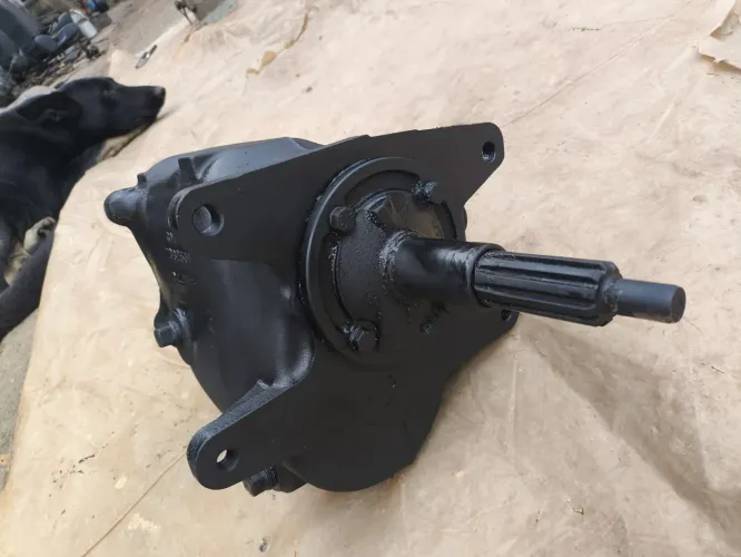 Câmbio Clark 260t linha  GM 3  marchas 