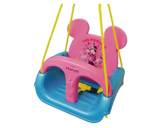 Balanço minnie Xalingo