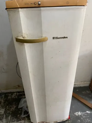 Geladeira