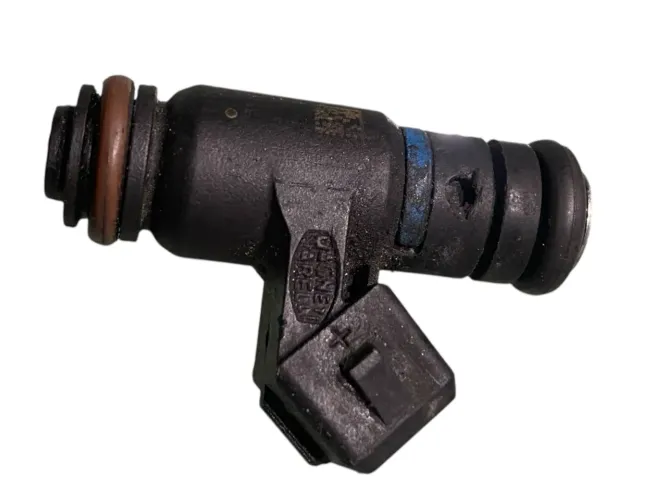 Unidade Bico Injetor Fiat Punto/idea 1.6 E-torq 55227522