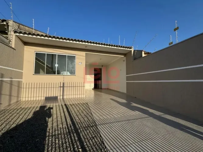 Casa para alugar no Jardim Paris III em Maringa