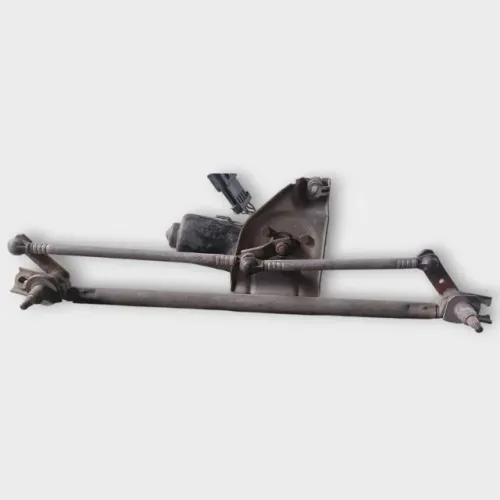 Motor Limpador Parabrisa GM Corsa Prisma 1997 A 2010 23001856