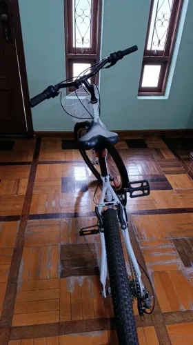 Bicicleta Infantil Caloi Aro 20