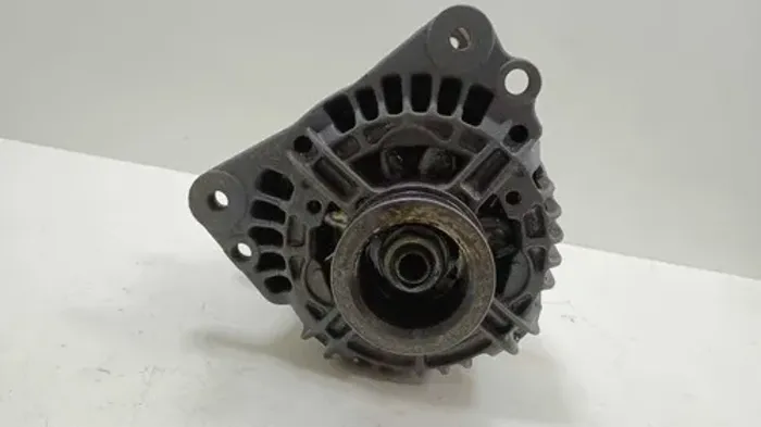 Alternador Golf Gti 1.8 20v Turbo 2002 Original (usado)