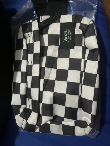 Bolsa unissex nova transversal 