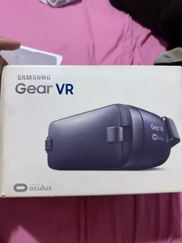 Samsung Gear VR
