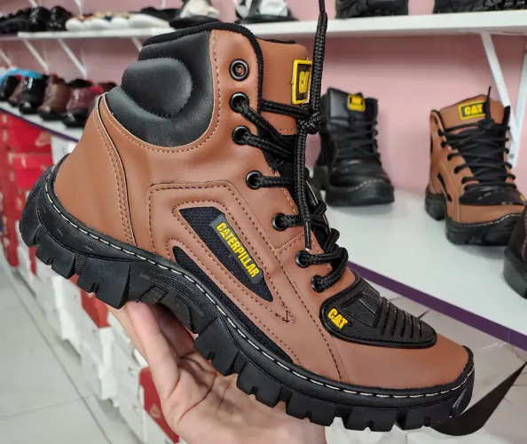  Bota na Promoção 