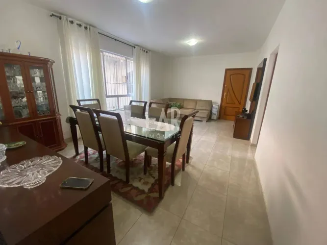 Apartamento à venda, 3 quartos, 1 suíte, 3 vagas, Gutierrez - Belo Horizonte/MG
