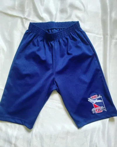 Short para o colégio sonho de ícaro 