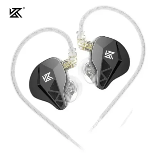 Fone de Ouvido Profissional KZ EDXS