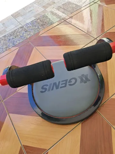 Genis da polishop  original 