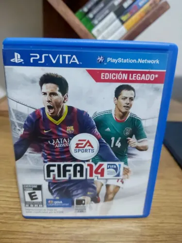 FIFA 14 - PS VITA