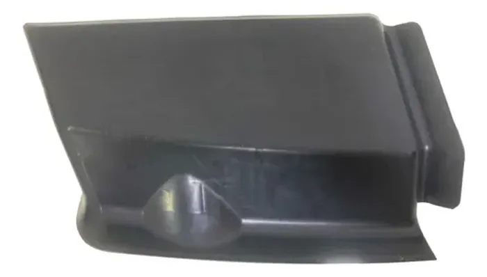 Protetor Ar Grade Churrasqueira Vw Nivus 2022 2g1815159