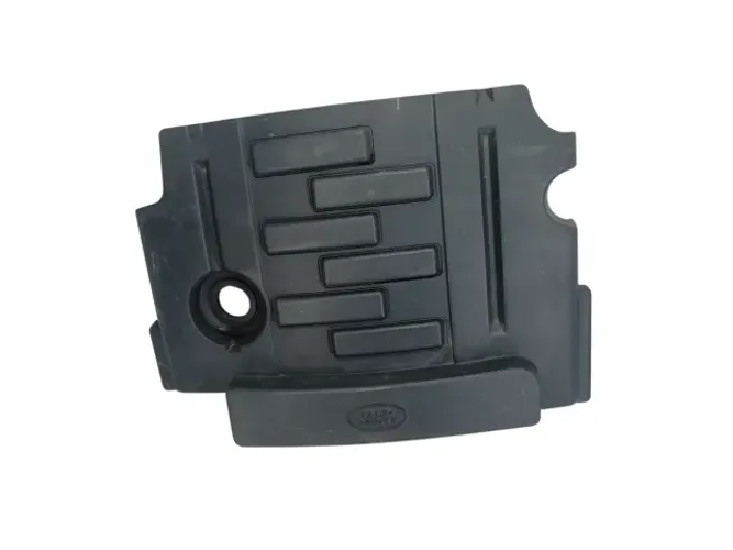 ?Capa motor Land Rover Discovery 3 2.7 Diesel 2008