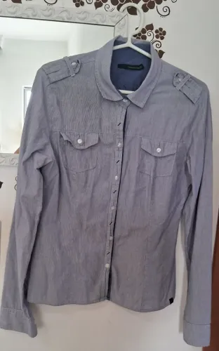 Camisa feminina Original 