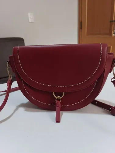 Vendo lote de bolsas 