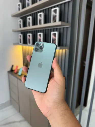 iPhone 11 pro 64 gigas Face ID desativado