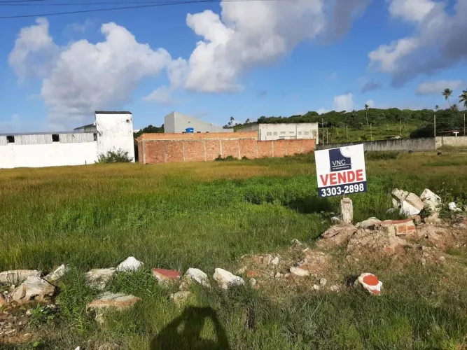 Lote 447 Metros no Loteamento Morada das Mangueiras Povoado Zaloque São Cristovao