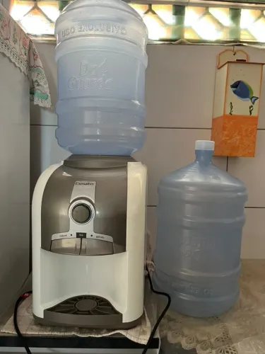 Bebedouro de água
