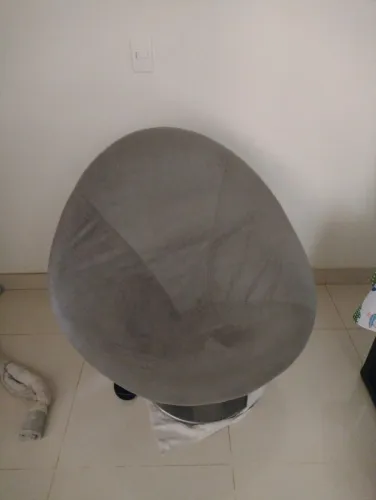 poltrona egg