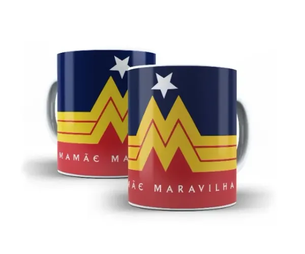 Canecas de Cerâmica Personalizadas: Adicione um Toque Especial à Sua Rotina