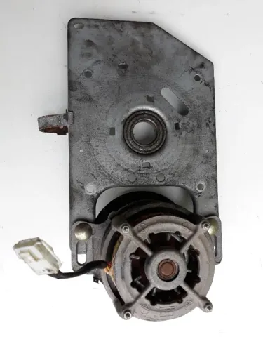 Motor Brastemp BWL09BBANA - 9Kg