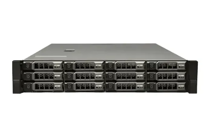 Servidor Dell PowerEdge R520