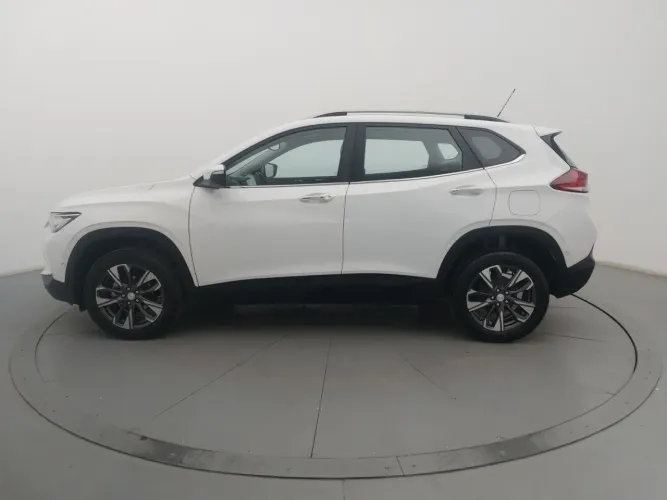 Chevrolet Tracker Premier 1.2 Turbo 12V Flex AUT 2025