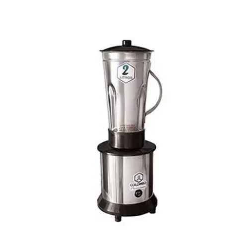 Liquidificador Industrial 2 Litros 