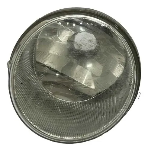 Farol Neblina Esquerdo Toyota Corolla 2015 2016